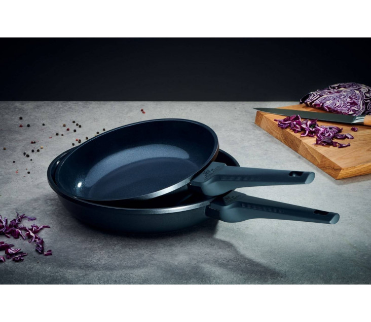 Kochtopfset 10-tlg. MODEL +...