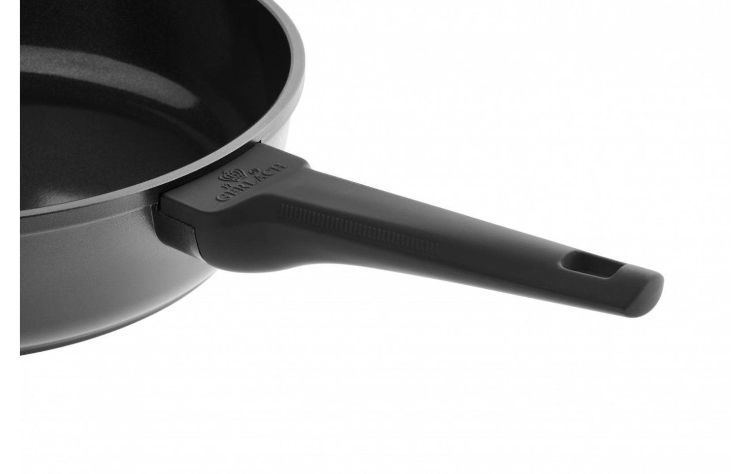 Topfset 10 Teile MODEL + 2xPfanne 24/28cm MONOLIT