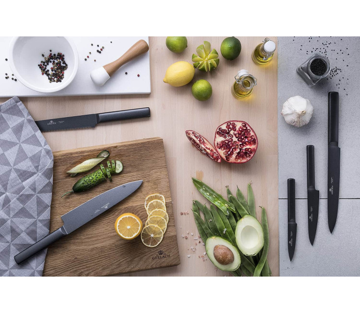 Zestaw garnków 6 el. FIRST...