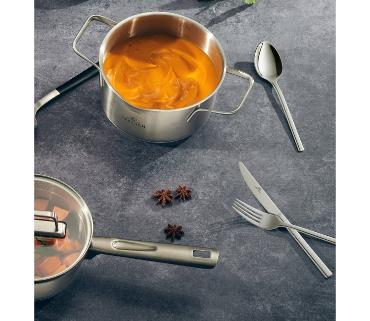 10-teiliges Topfset...