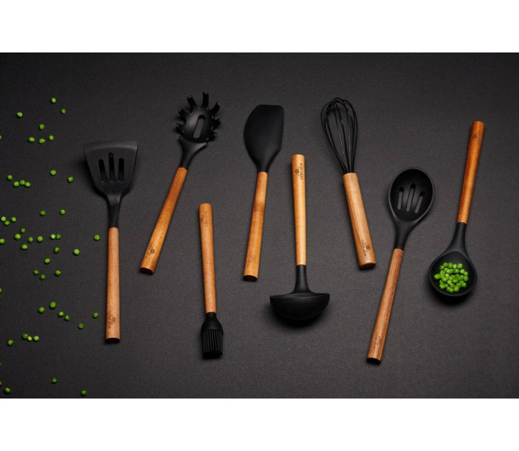 Zubehörset NATUR + Behälter...