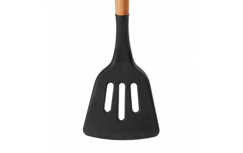 Pfanne 20/24/28cm SMART+ Griff + Pfannenwender NATUR