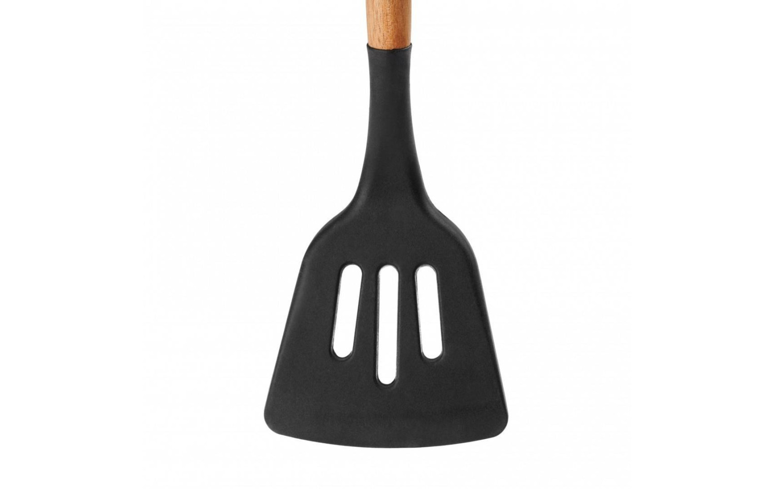 Pfanne 20/24/28cm SMART+ Griff + Pfannenwender NATUR