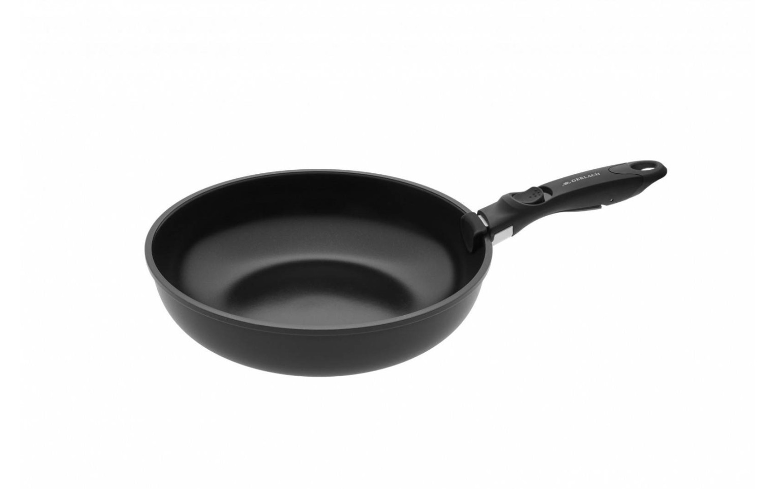 WOK-Pfanne 28 cm SMART
