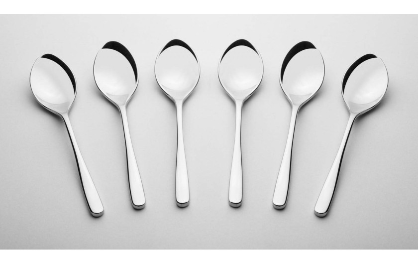 Besteckset 80 teilig glänzend MUZA Besteckset 80 teilig glänzend MUZA