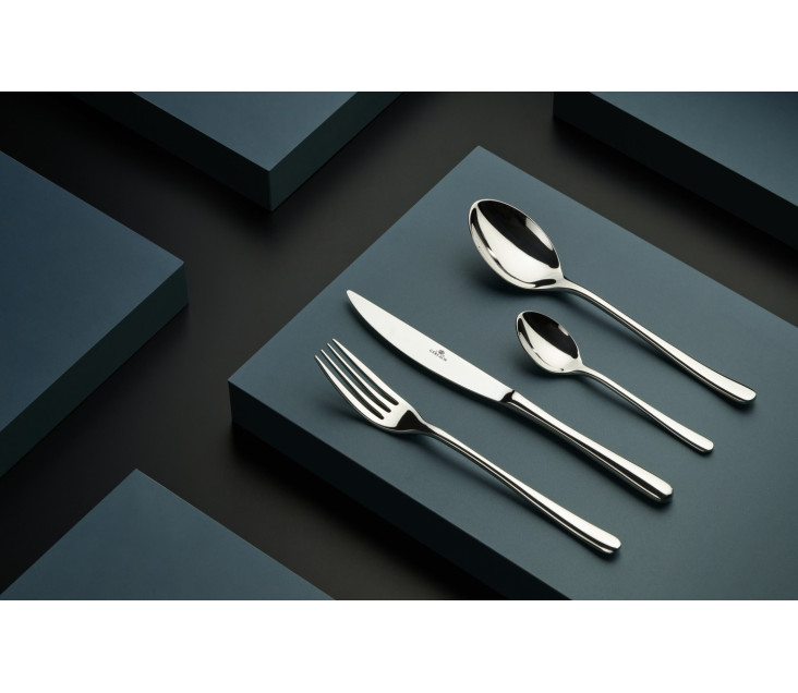 Besteckset 24-teilig...