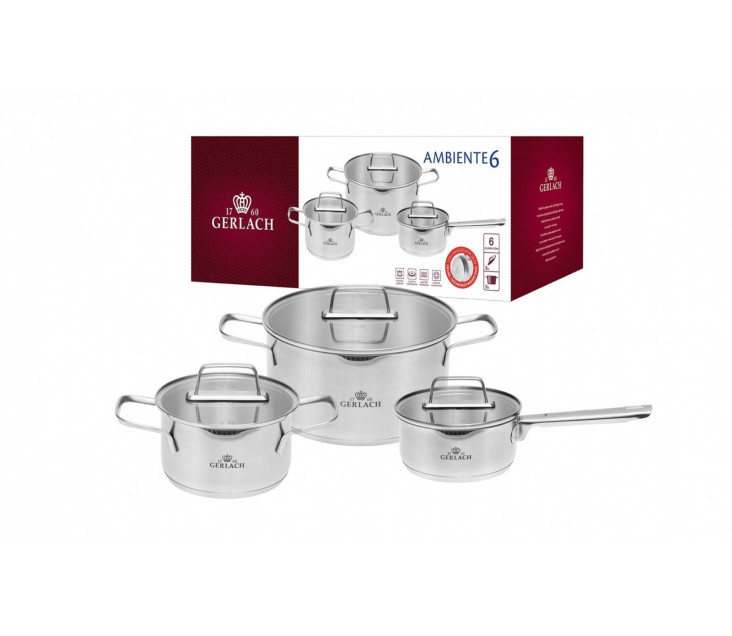 FLOW Geschirrset +...