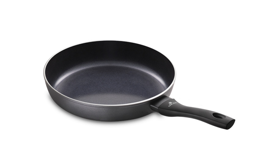 Pfanne 28cm CONTRAST PROCOAT Tief Pfanne 28cm CONTRAST PROCOAT Tief