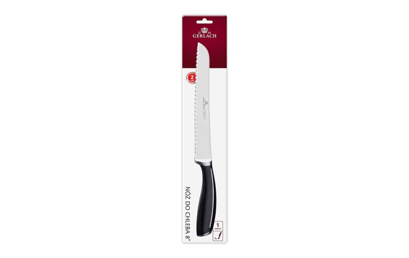 Brotmesser 8" LOFT Brotmesser 8" LOFT