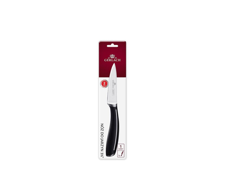 Gem&uuml;semesser 3,5" LOFT