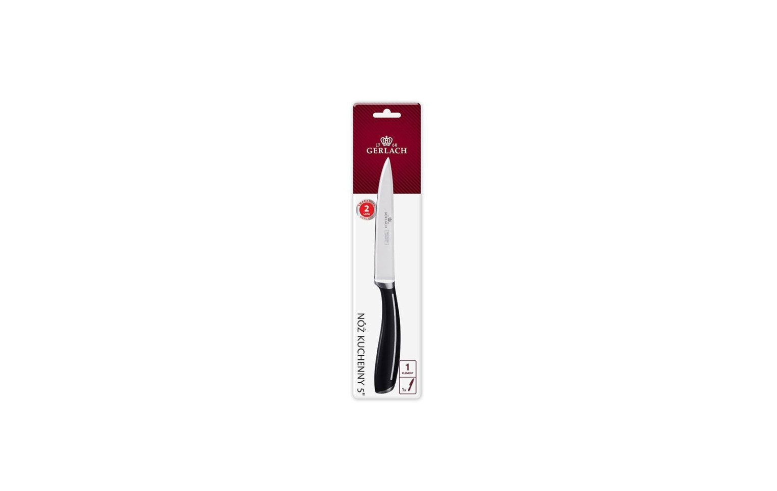 Küchenmesser 5" LOFT