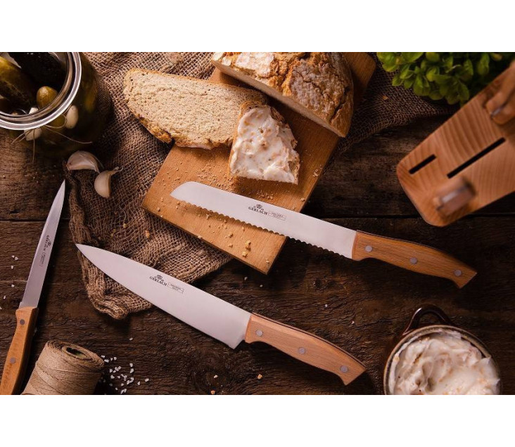 COUNTRY Küchenmesser 5,5"...