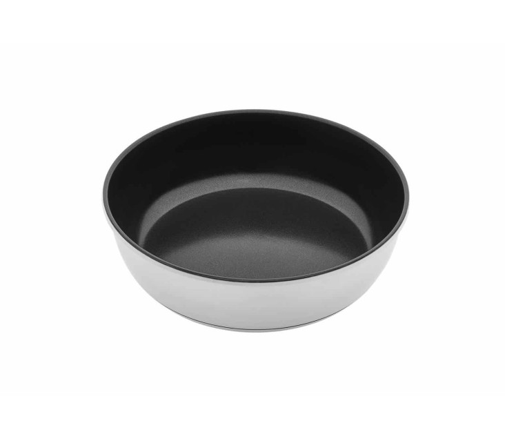 Pfanne 24cm SMART STEEL