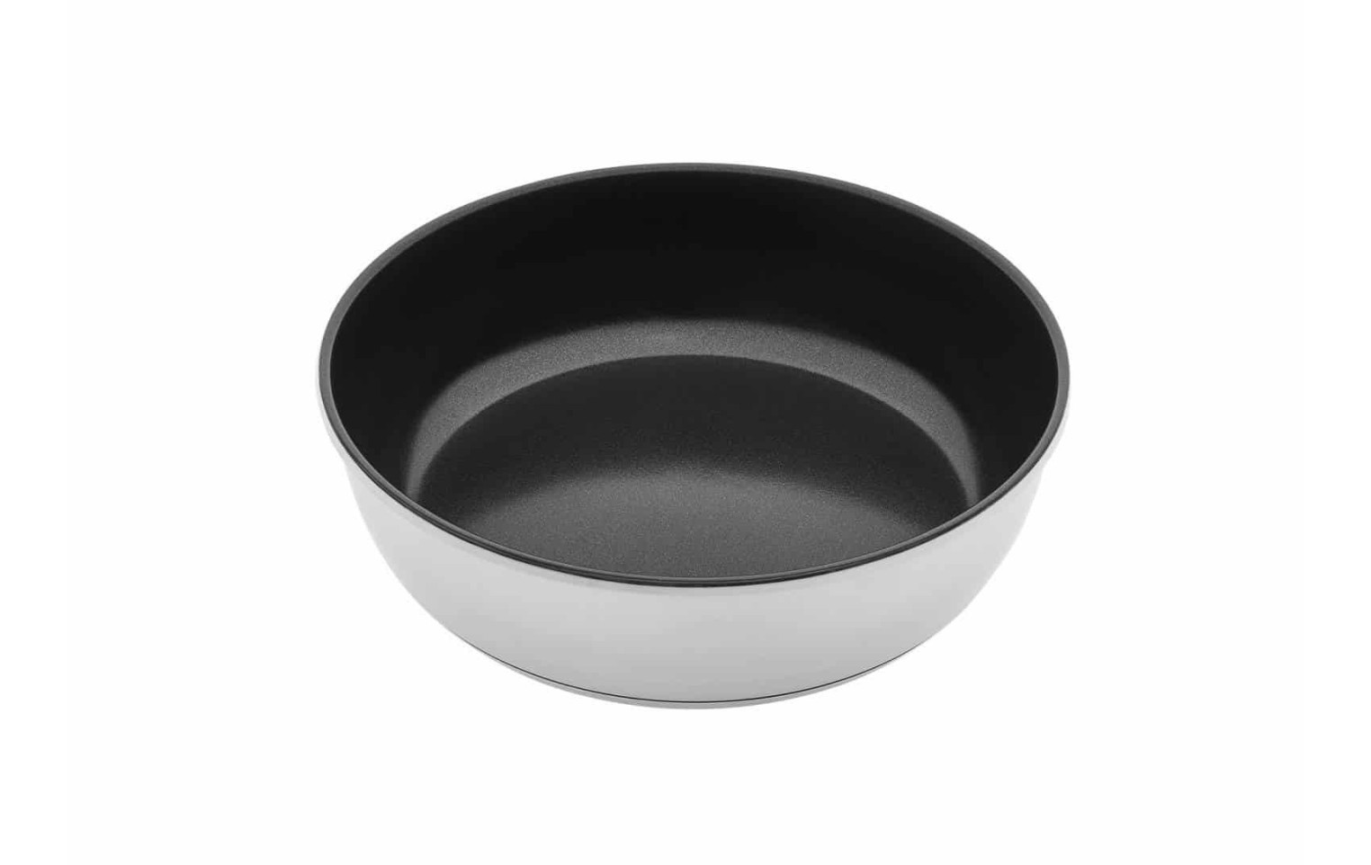 Pfanne 24cm SMART STEEL