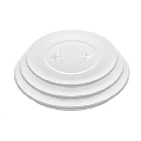 Frischhaltedeckel 3 Teile 16/18/20cm SMART