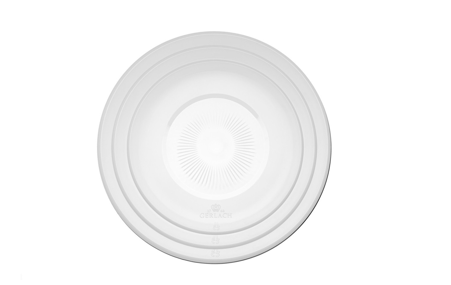 Frischhaltedeckel 3 Teile 16/18/20cm SMART