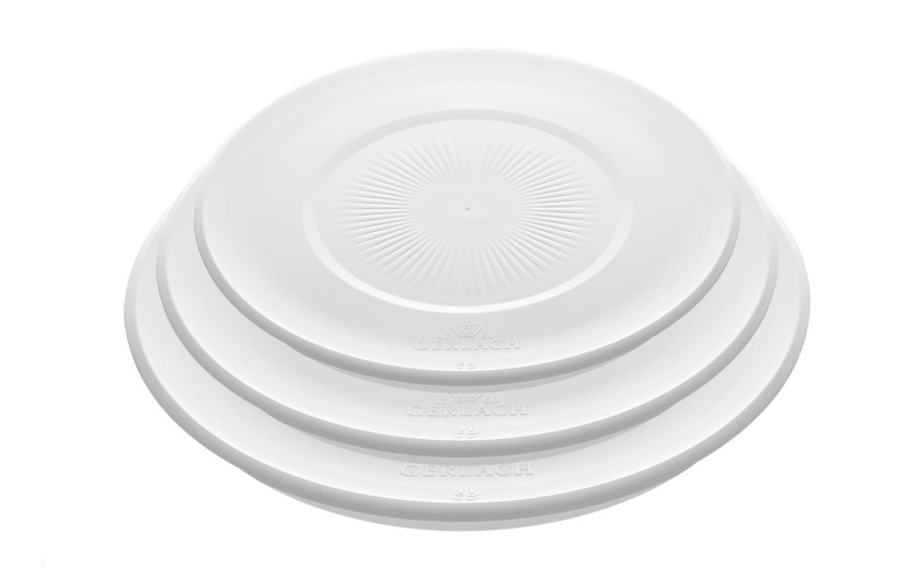 Topfset 4 Teile 16/18/20cm + Frischhaltedeckel 3 Teile 16/18/20cm SMART Topfset 4 Teile 16/18/20cm + Frischhaltedeckel 3 Teile 16/18/20cm SMART