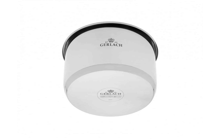 Deckel 3 Teile 16/18/20cm + Frischhaltedeckel 3 Teile 16/18/20cm SMART Deckel 3 Teile 16/18/20cm + Frischhaltedeckel 3 Teile 16/18/20cm SMART