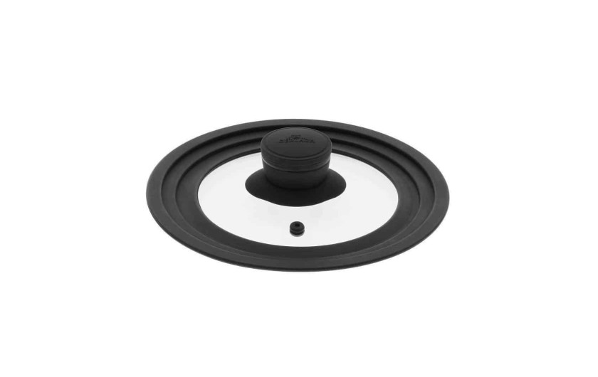 Deckel 3 Teile 16/18/20cm + Frischhaltedeckel 3 Teile 16/18/20cm SMART Deckel 3 Teile 16/18/20cm + Frischhaltedeckel 3 Teile 16/18/20cm SMART
