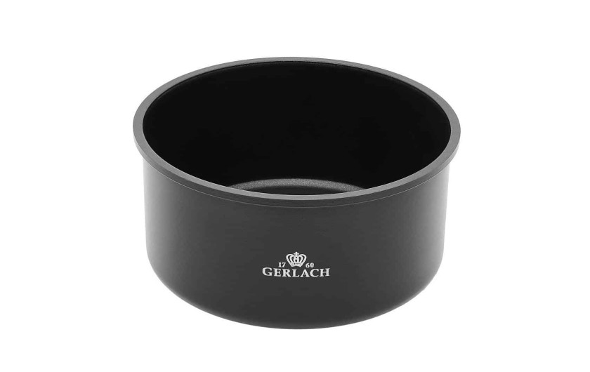 Topfset 3 Teile 16/18/20cm + Deckel 3 Teile 16/18/20cm + Frischhaltedeckel 3 Teile 16/18/20cm SMART
