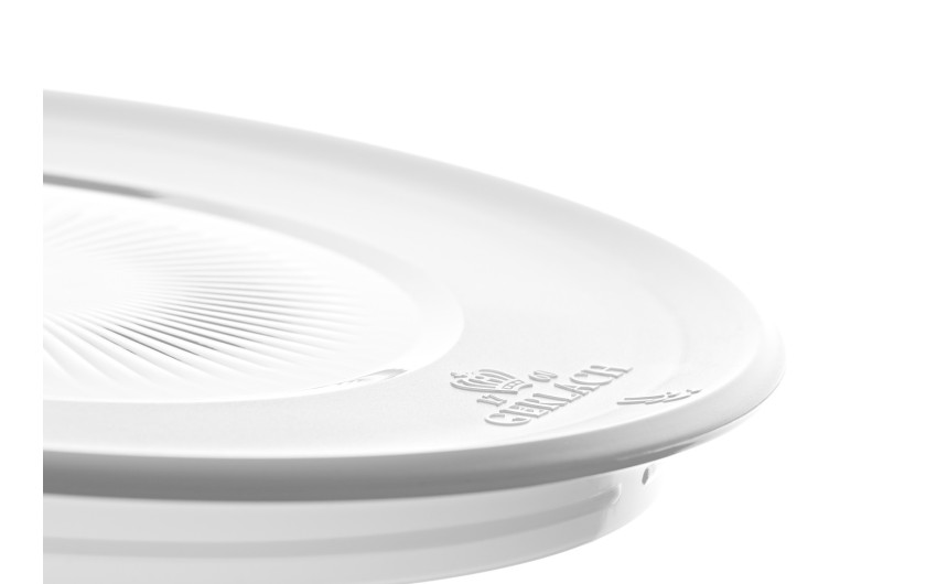 Topfset 3 Teile 16/18/20cm + Deckel 3 Teile 16/18/20cm + Frischhaltedeckel 3 Teile 16/18/20cm SMART