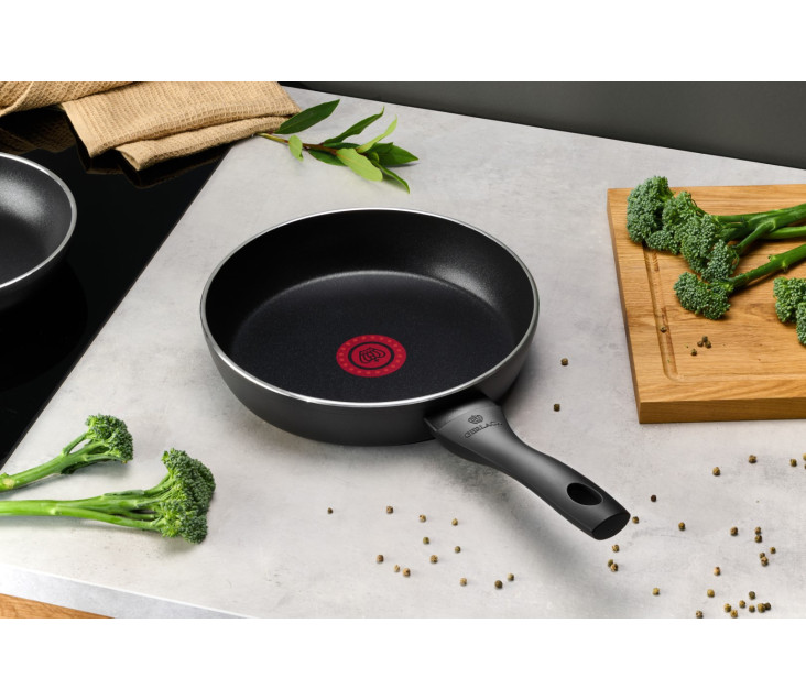 Pfanne CONTRAST ThermoCoat...