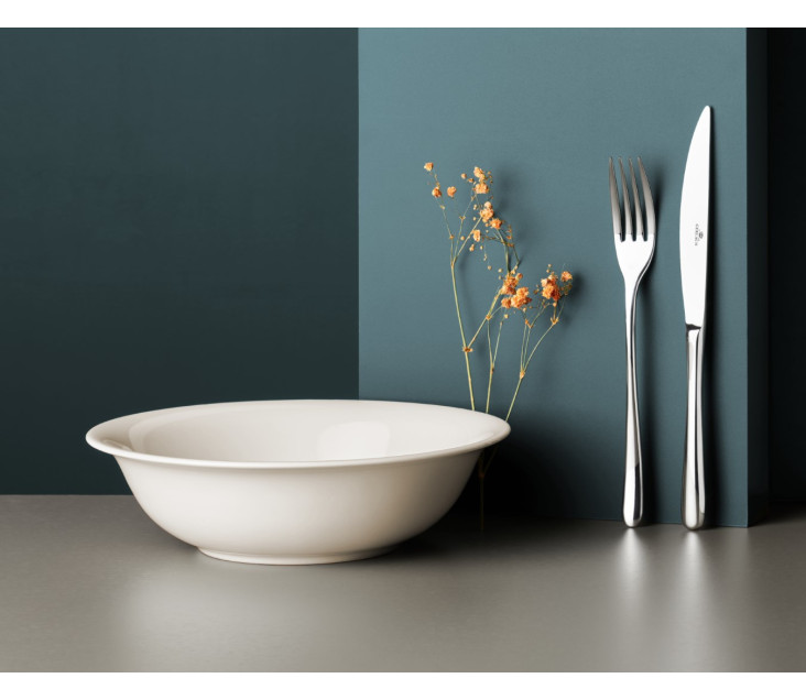 MUZA 2-teiliges Salatset