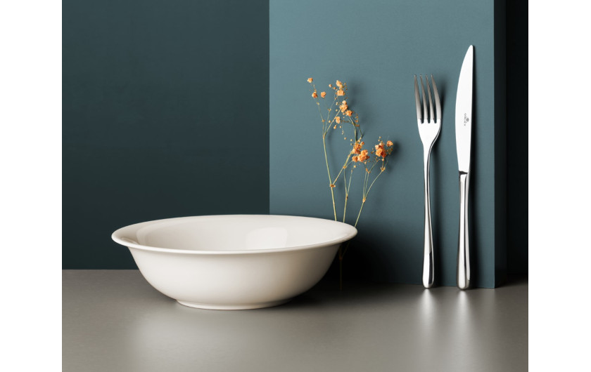 Salatschüssel 2 Teile 23cm MUZA Salatschüssel 2 Teile 23cm MUZA