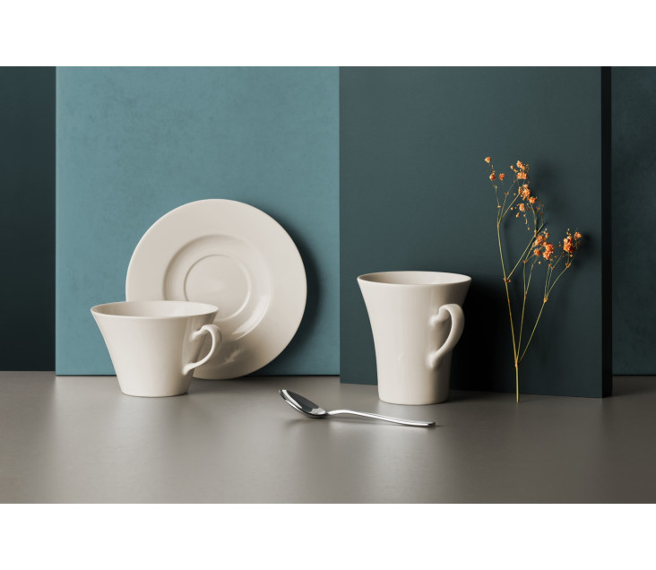 MUZA 6-teiliges Becher-Set.