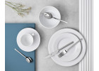 MODERN 18-teiliges Set Essgeschirr für 6 Personen. MODERN 18-teiliges Set Essgeschirr für 6 Personen.