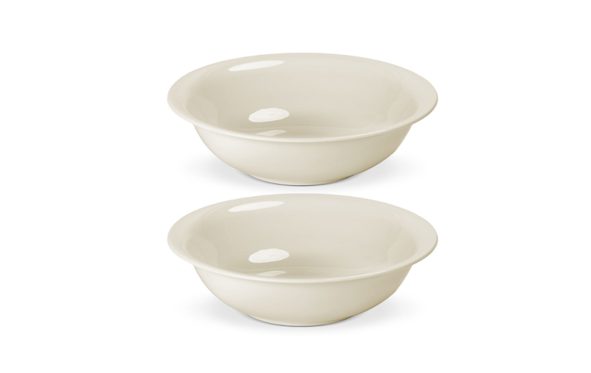 Geschirrset 36 Teile + Porzellanbeche 6 Teile + Tassen mit Untertassen 12 Teile + Salatschüssel 2 Teile Geschirrset 36 Teile + Porzellanbeche 6 Teile + Tassen mit Untertassen 12 Teile + Salatschüssel 2 Teile