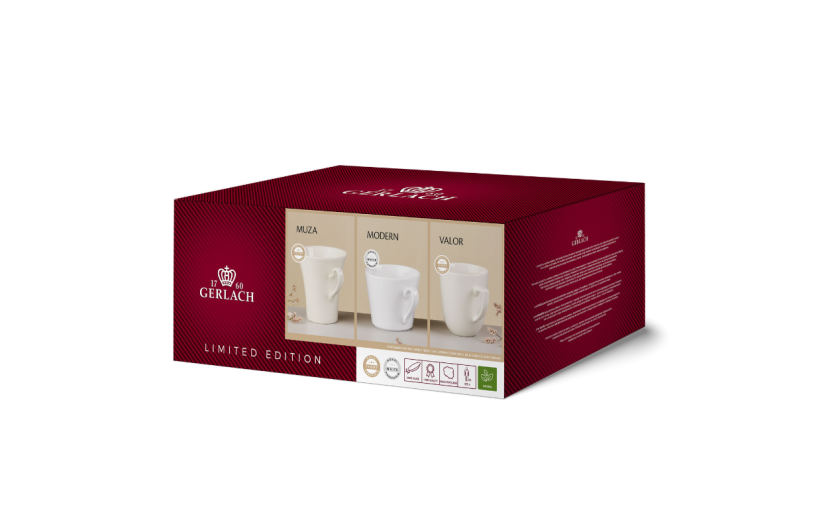 Geschirrset 36 Teile + Porzellanbeche 6 Teile + Tassen mit Untertassen 12 Teile + Salatschüssel 2 Teile Geschirrset 36 Teile + Porzellanbeche 6 Teile + Tassen mit Untertassen 12 Teile + Salatschüssel 2 Teile