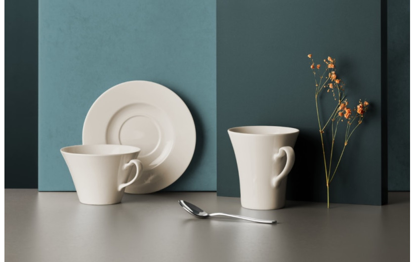 Geschirrset 36 Teile + Porzellanbeche 6 Teile + Tassen mit Untertassen 12 Teile + Salatschüssel 2 Teile Geschirrset 36 Teile + Porzellanbeche 6 Teile + Tassen mit Untertassen 12 Teile + Salatschüssel 2 Teile
