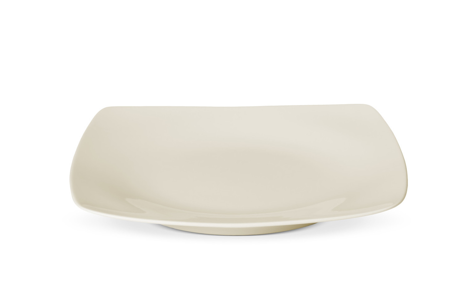 Geschirrset 18 Teile + Tassen mit Untertassen 6 Teile + Porzellanbeche 6 Teile VALOR für 6 Personen