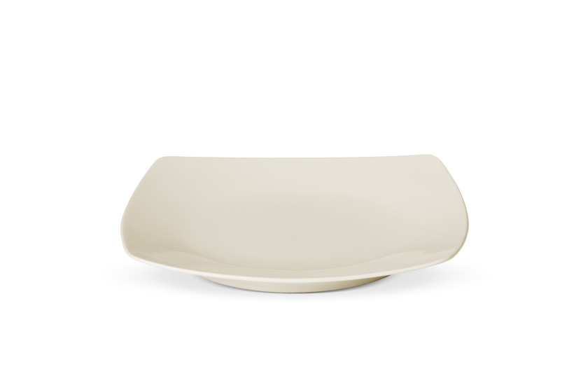 Geschirrset 36 Teile VALOR + Besteckset 68 Teile VALOR Poliert + Holzkiste f&uuml;r 12 Personen