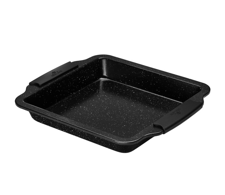Quadratische Form 23cm GRANITEX