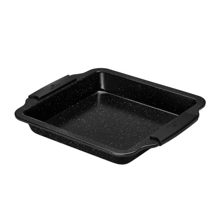 Quadratische Form 23cm GRANITEX