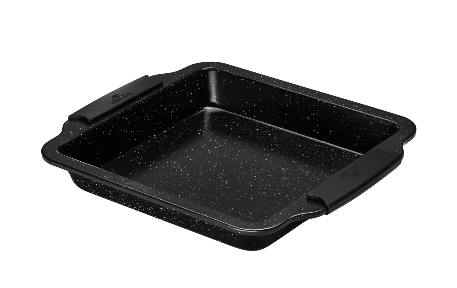Quadratische Form 23cm GRANITEX