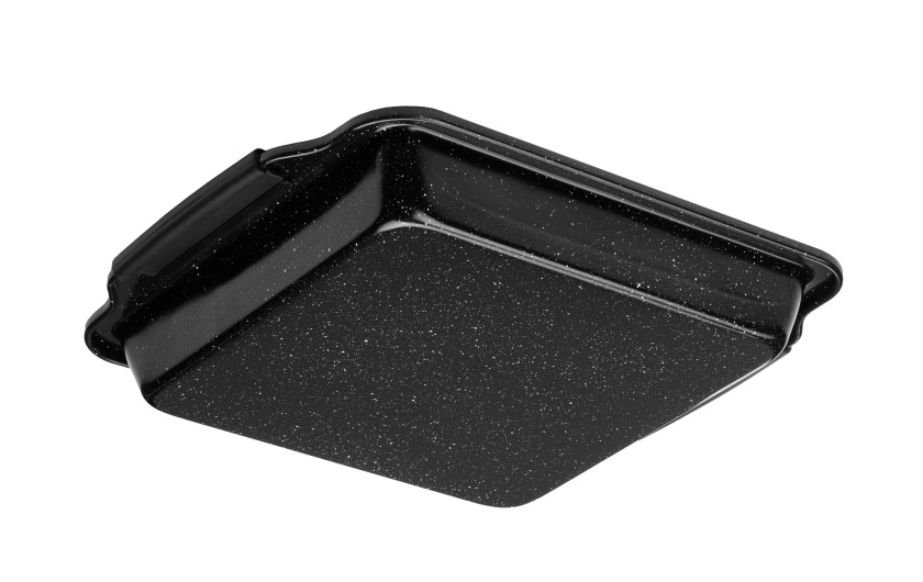 Quadratische Form 23cm GRANITEX Quadratische Form 23cm GRANITEX