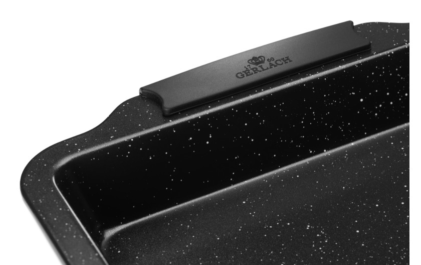 Quadratische Form 23cm GRANITEX Quadratische Form 23cm GRANITEX