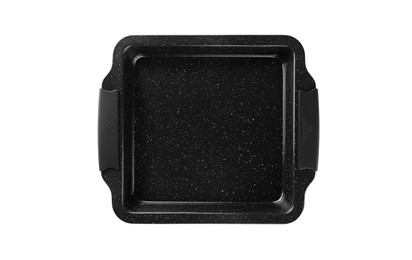 Quadratische Form 23cm GRANITEX Quadratische Form 23cm GRANITEX