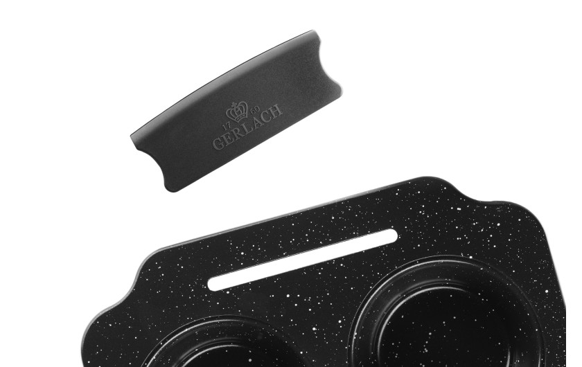 Muffinform GRANITEX Muffinform GRANITEX