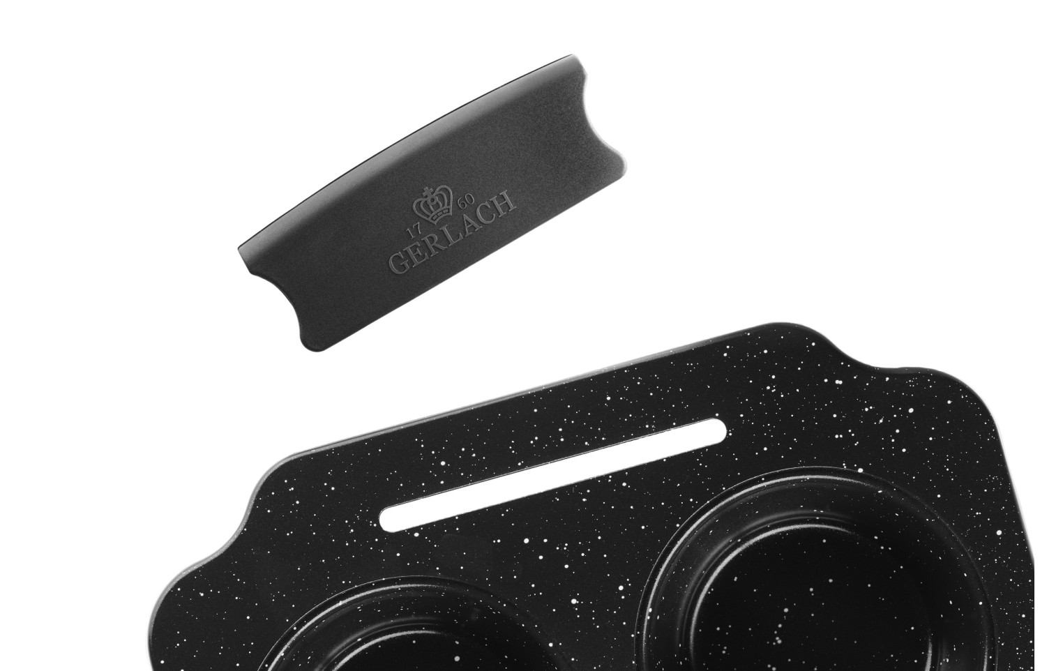 Muffinform GRANITEX