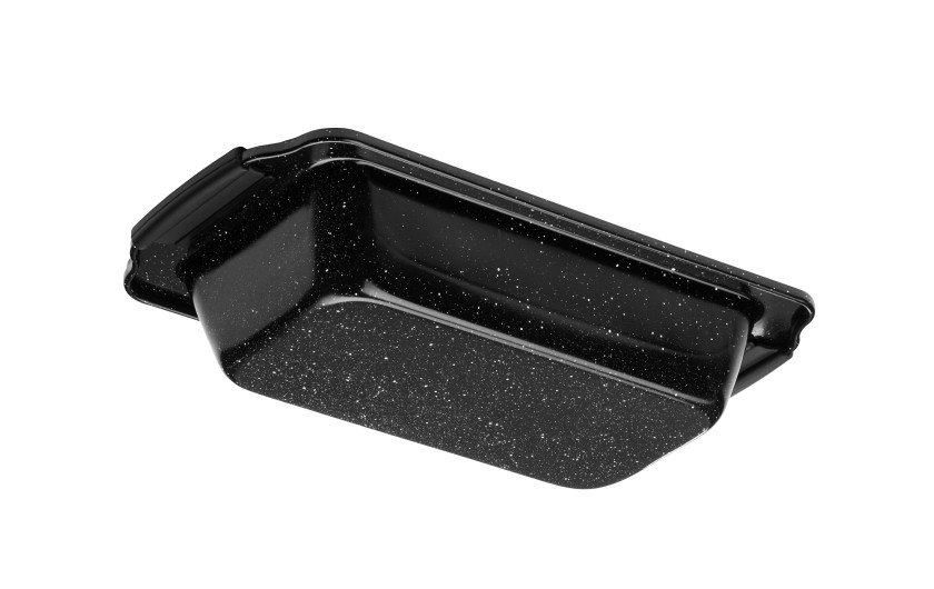 Rechteckige Form 24cm GRANITEX Rechteckige Form 24cm GRANITEX