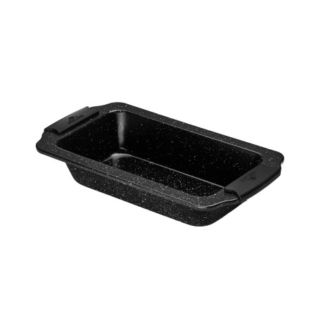 Rechteckige Form 24cm GRANITEX