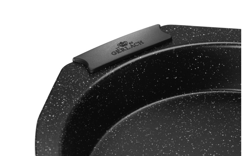 Runde Springform 23cm GRANITEX