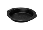 Runde Springform 23 cm GRANITEX Runde Springform 23 cm GRANITEX