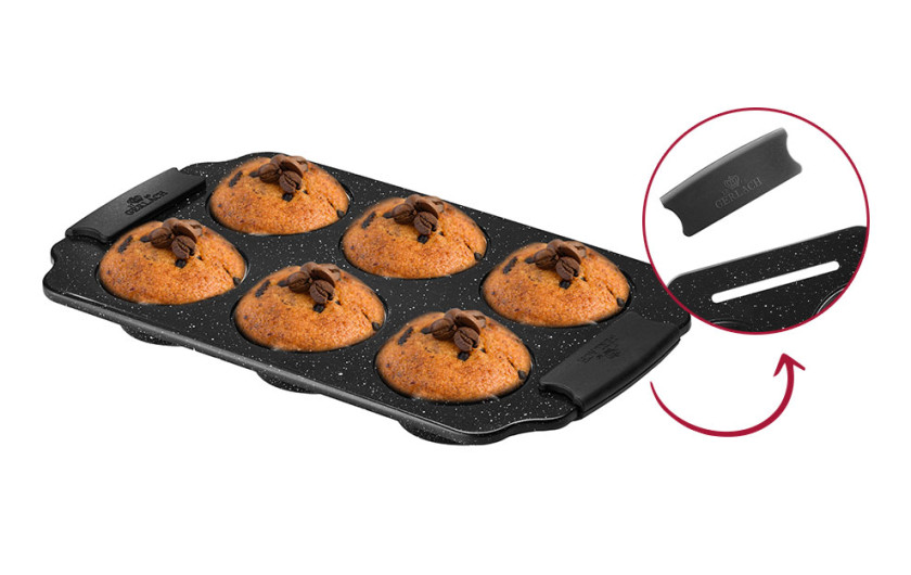 Muffinform GRANITEX Muffinform GRANITEX