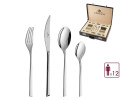 Besteckset 68 Teile FLAMES poliert + Koffer Besteckset 68 Teile FLAMES poliert + Koffer