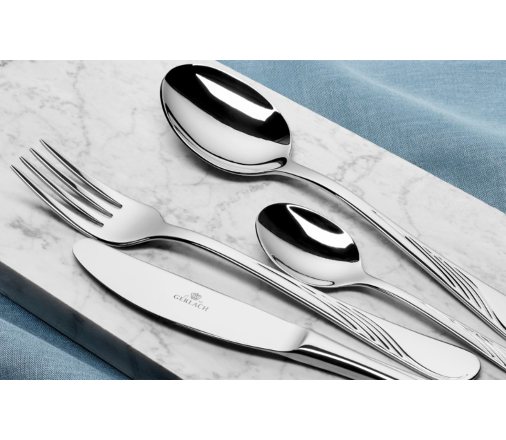 Besteck-Set 68-teilig...